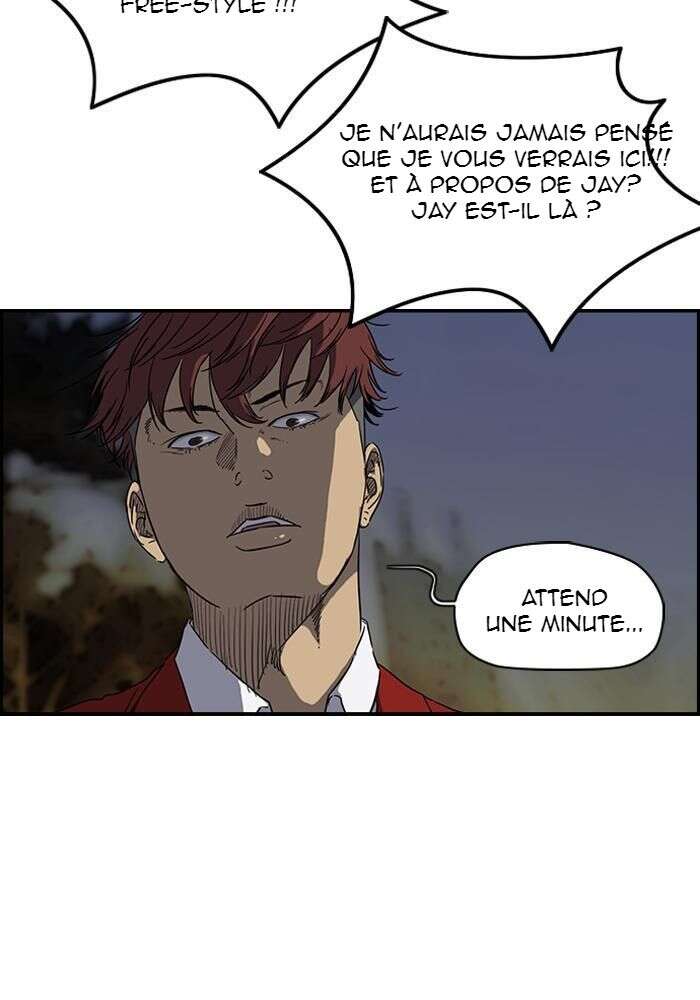 Wind Breaker Chapitre 152 - Page 11