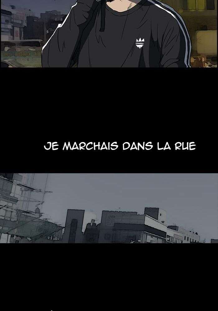 Wind Breaker Chapitre 152 - Page 17