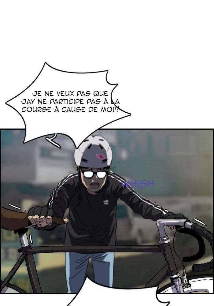 Wind Breaker Chapitre 152 - Page 27