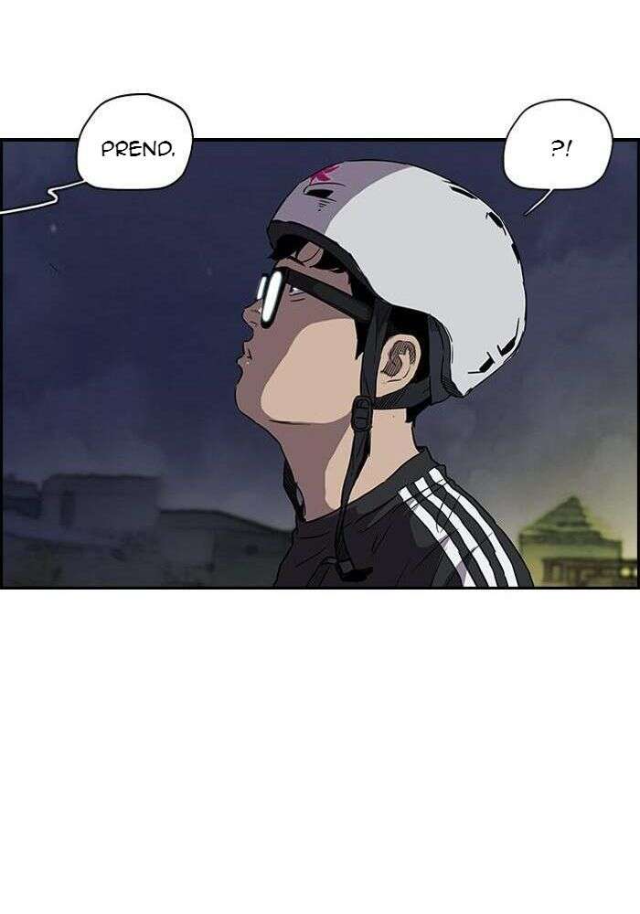 Wind Breaker Chapitre 152 - Page 30