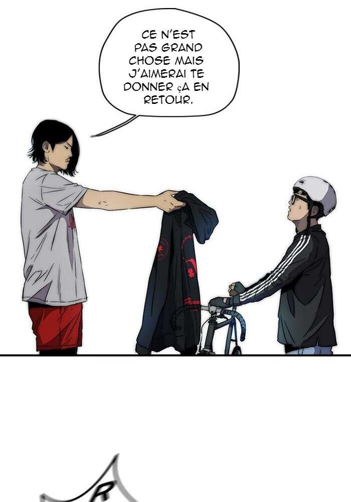 Wind Breaker Chapitre 152 - Page 31