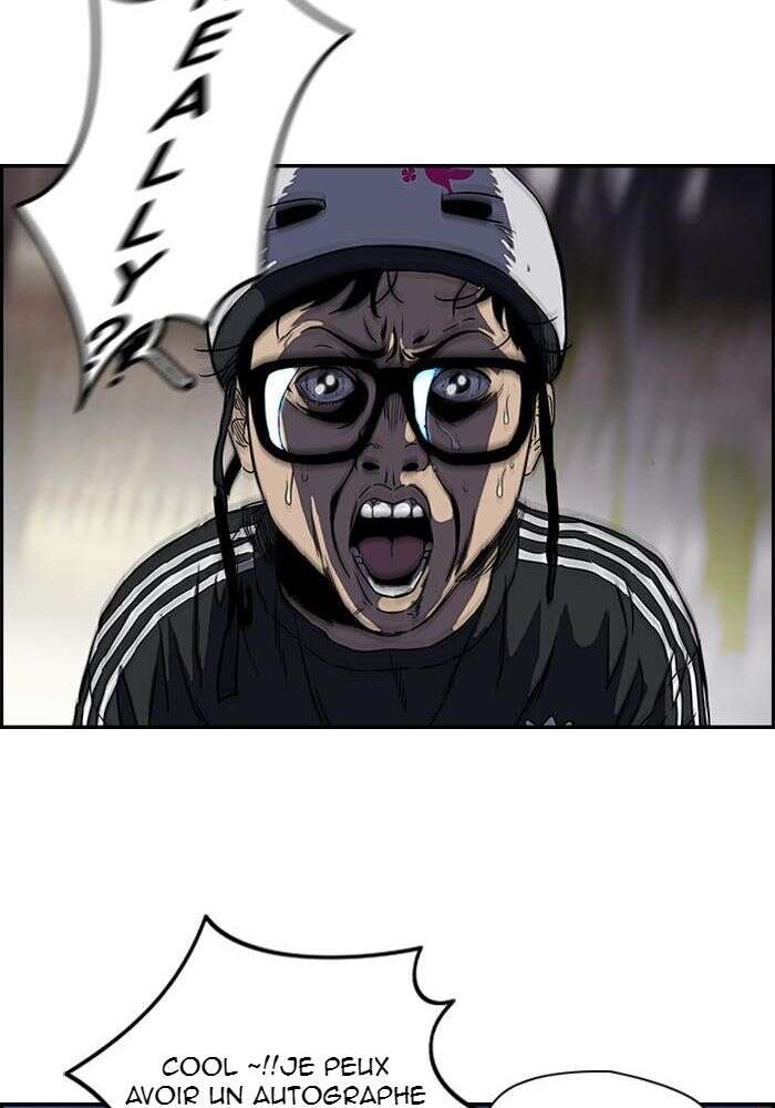 Wind Breaker Chapitre 152 - Page 32