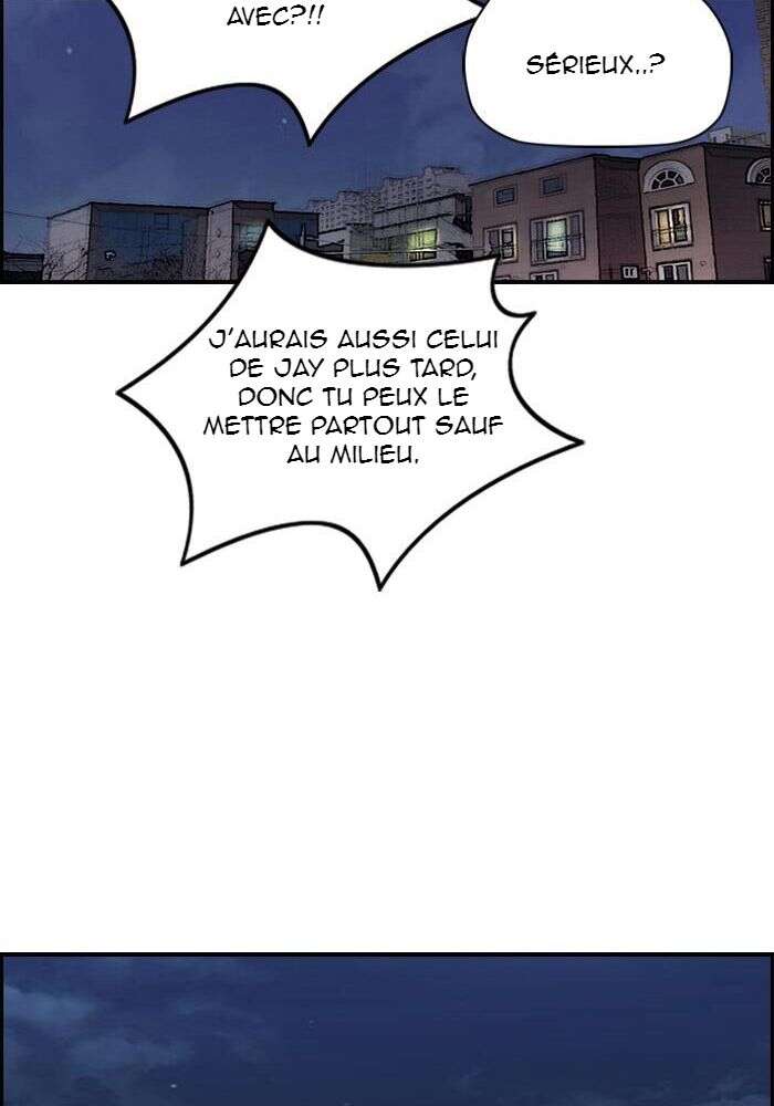 Wind Breaker Chapitre 152 - Page 33
