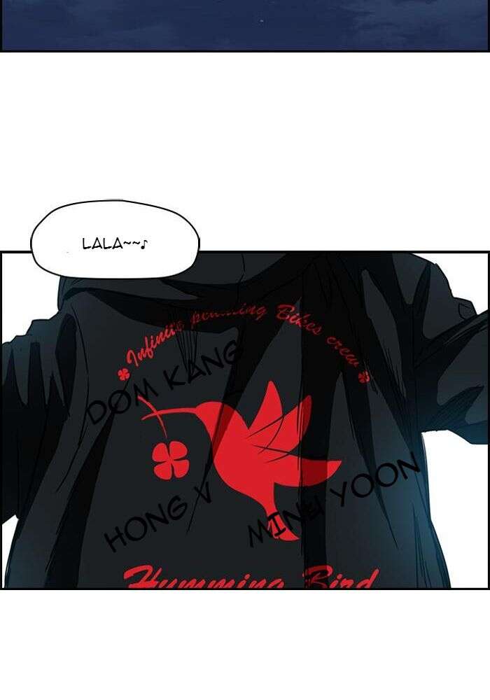 Wind Breaker Chapitre 152 - Page 34