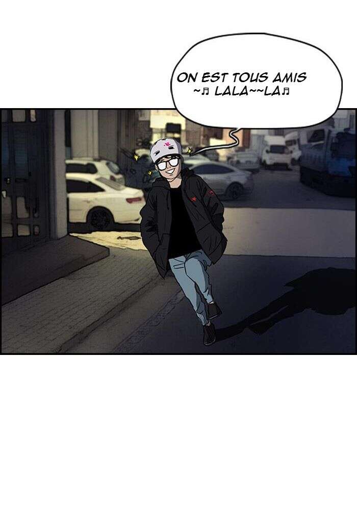 Wind Breaker Chapitre 152 - Page 36