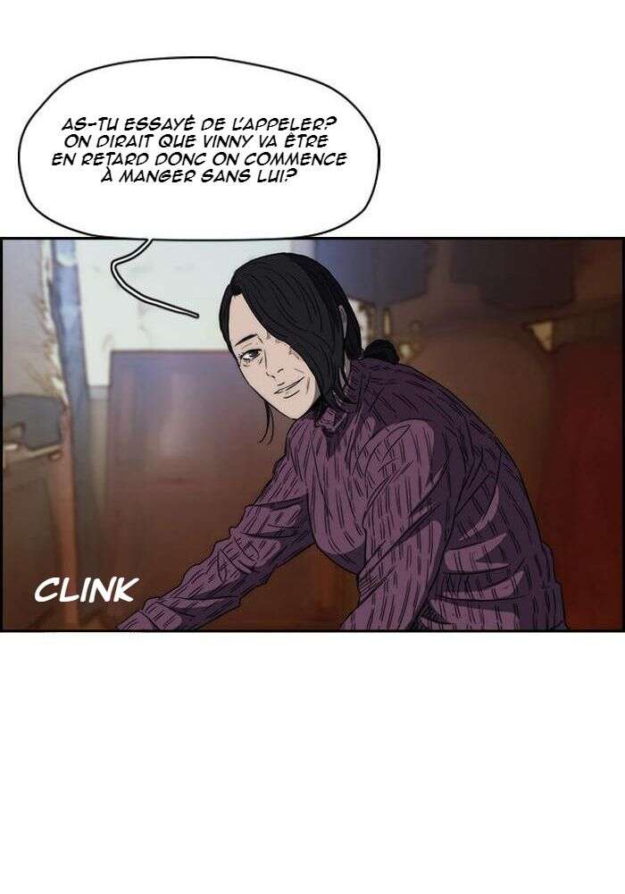 Wind Breaker Chapitre 152 - Page 43