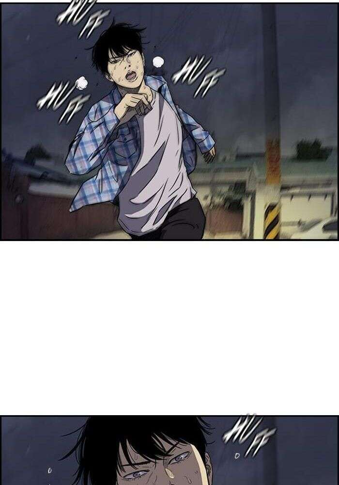 Wind Breaker Chapitre 152 - Page 49