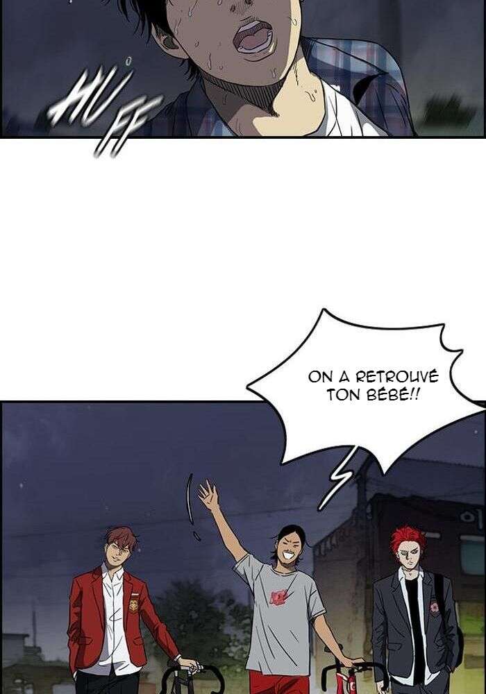 Wind Breaker Chapitre 152 - Page 50