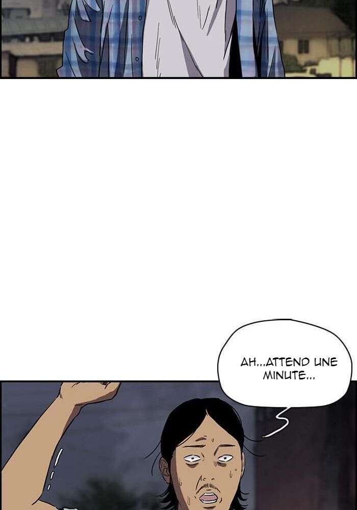 Wind Breaker Chapitre 152 - Page 52