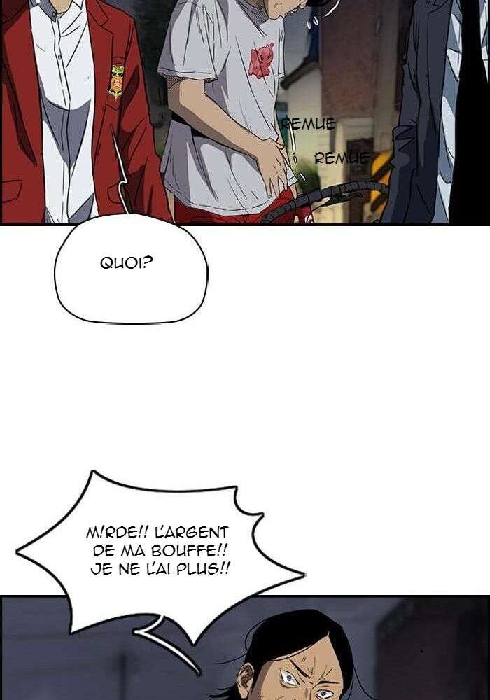 Wind Breaker Chapitre 152 - Page 54