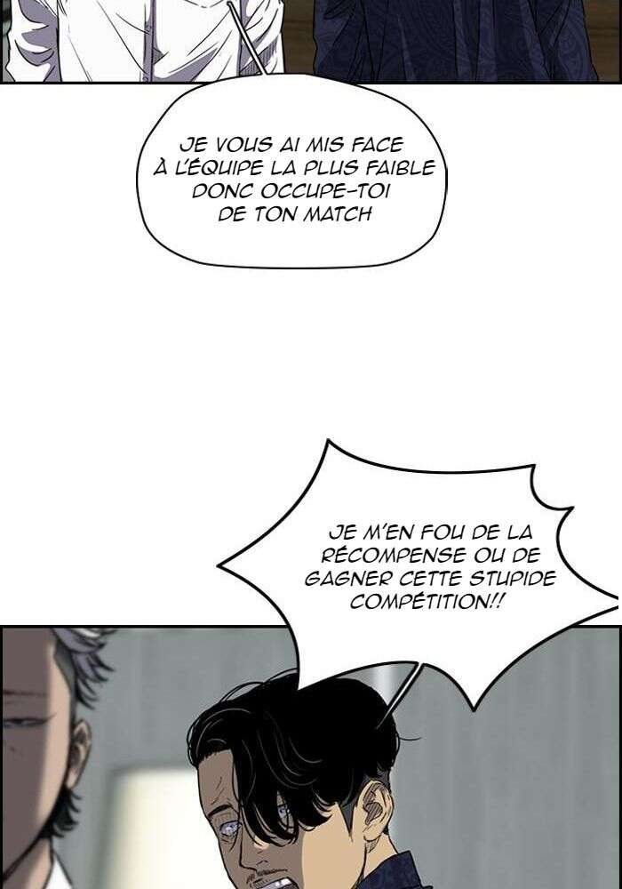 Wind Breaker Chapitre 153 - Page 10
