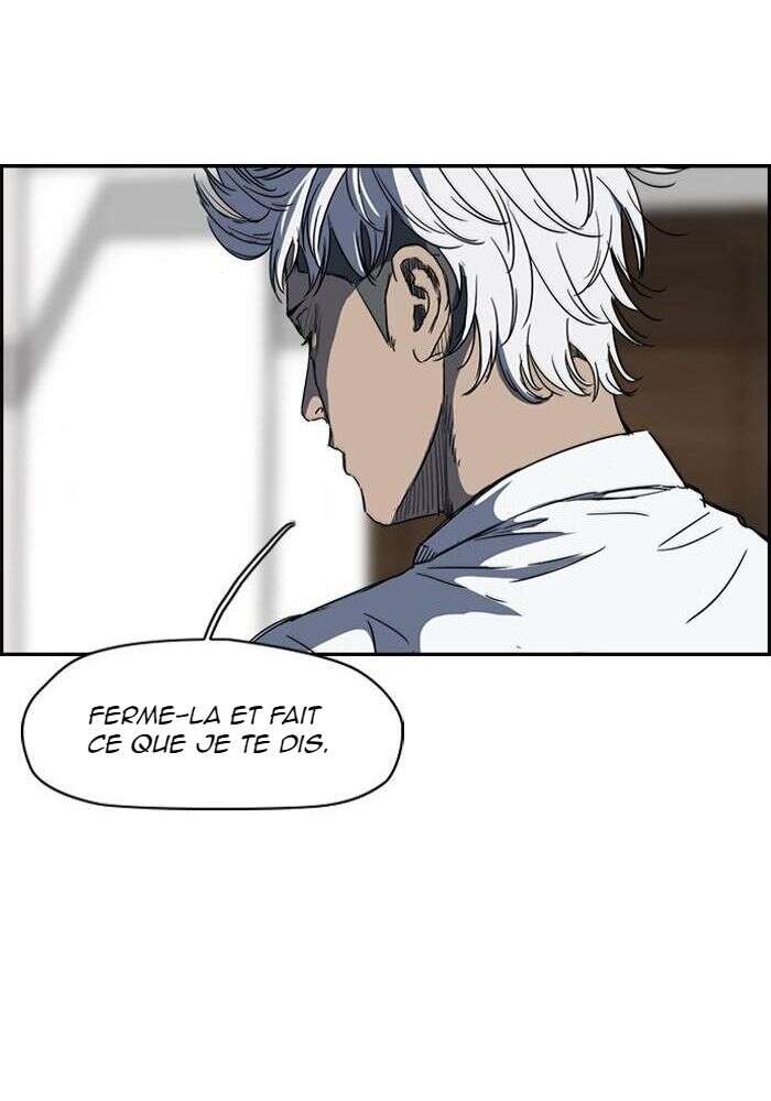 Wind Breaker Chapitre 153 - Page 13