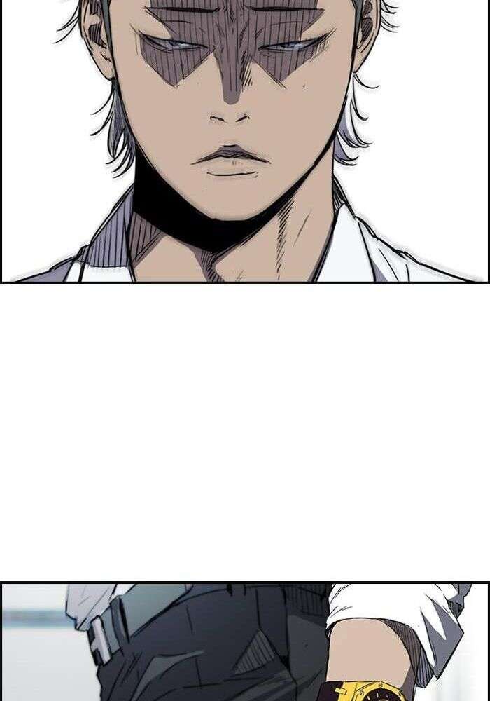 Wind Breaker Chapitre 153 - Page 16