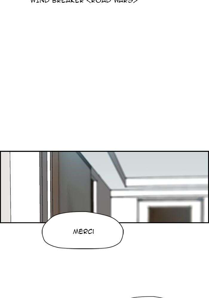 Wind Breaker Chapitre 153 - Page 2