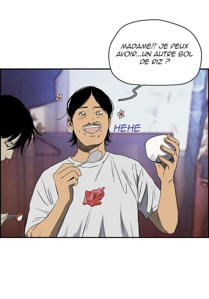 Wind Breaker Chapitre 153 - Page 24