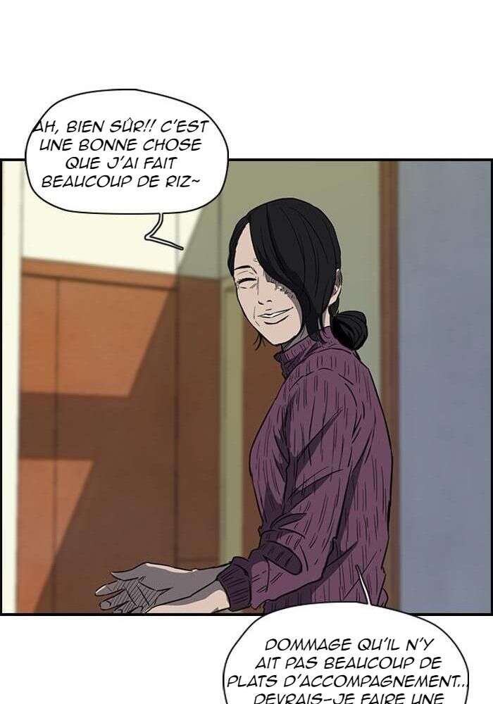 Wind Breaker Chapitre 153 - Page 25