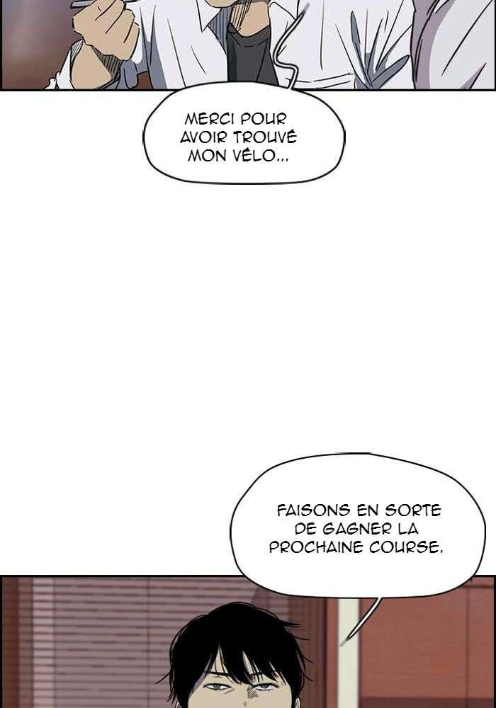 Wind Breaker Chapitre 153 - Page 30