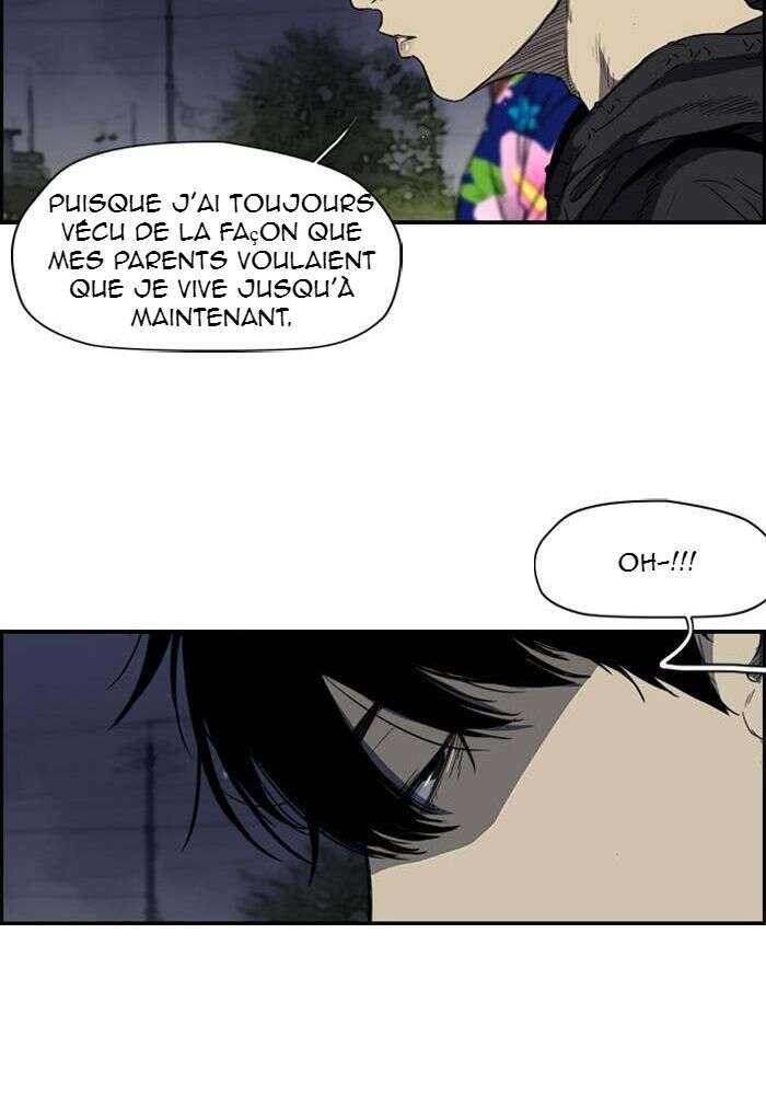 Wind Breaker Chapitre 153 - Page 39