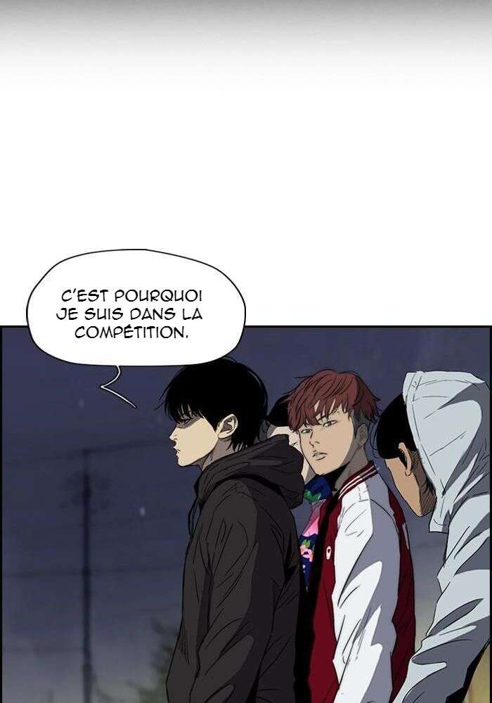 Wind Breaker Chapitre 153 - Page 49