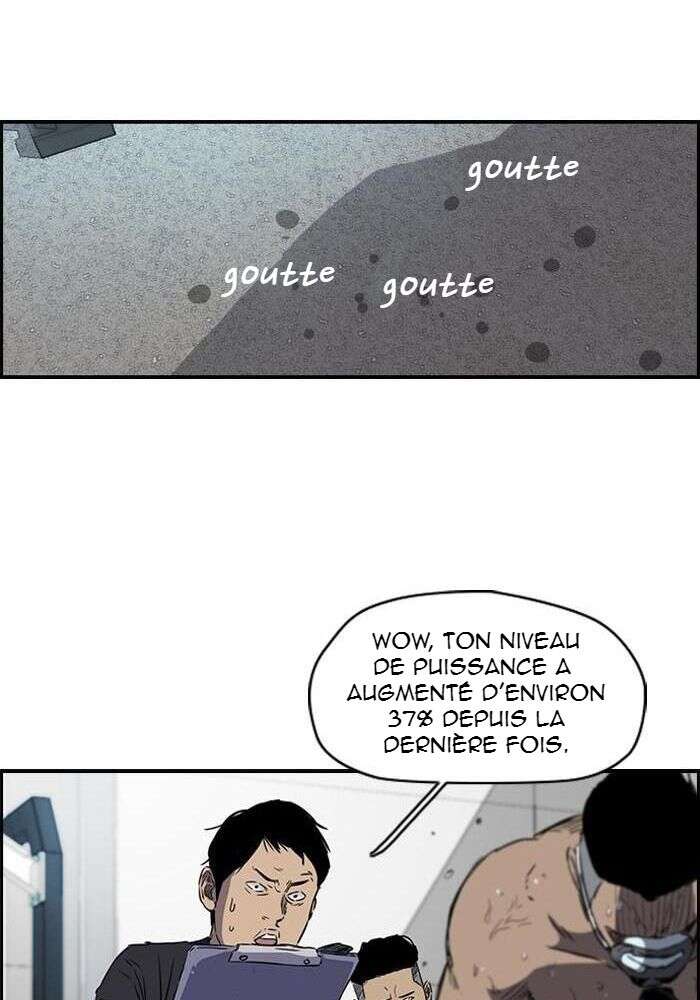 Wind Breaker Chapitre 153 - Page 54