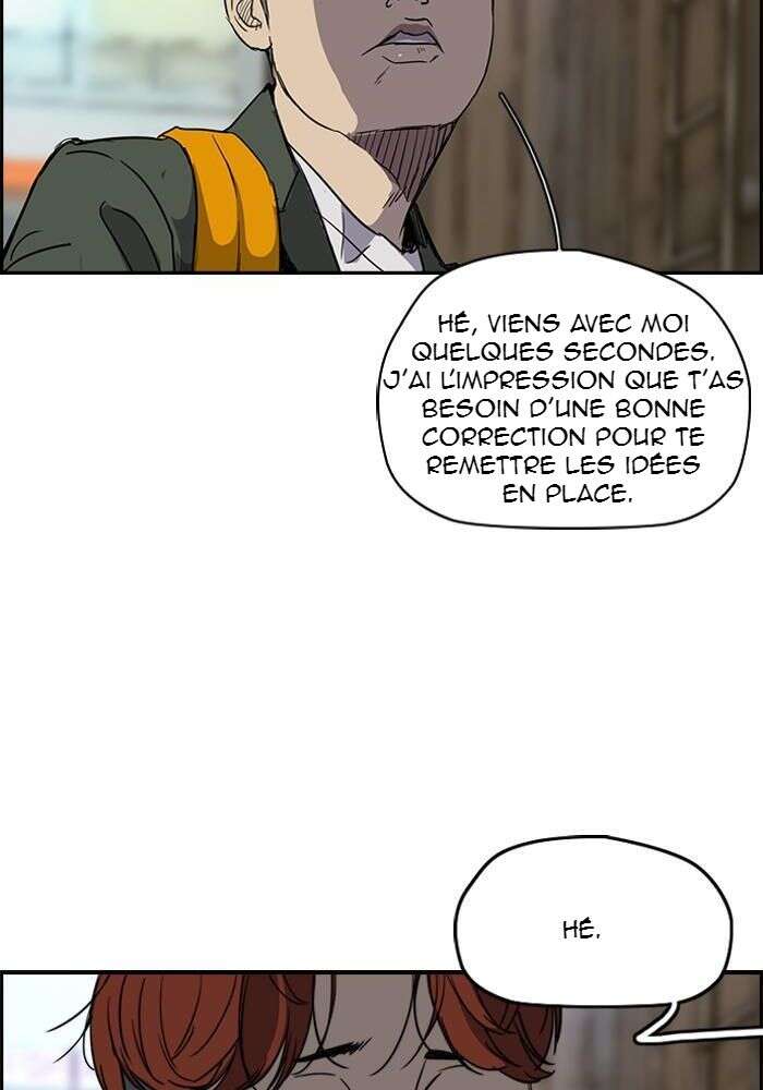 Wind Breaker Chapitre 154 - Page 12