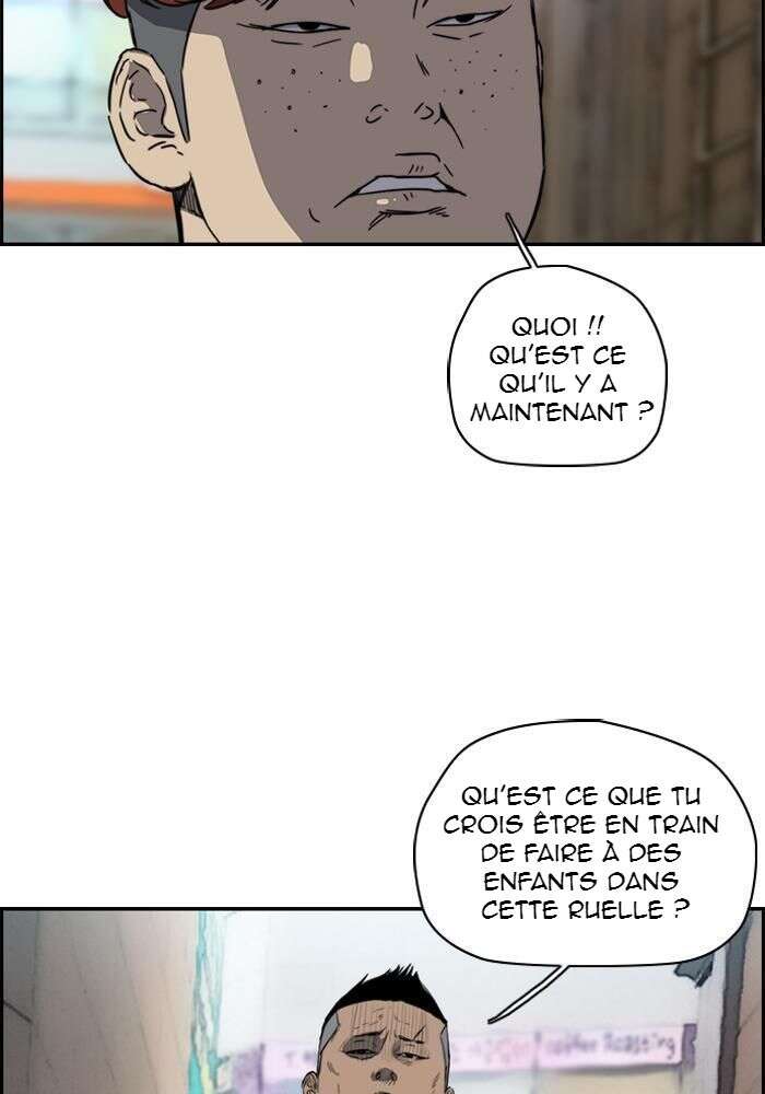 Wind Breaker Chapitre 154 - Page 13
