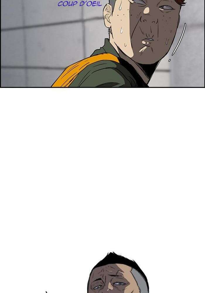 Wind Breaker Chapitre 154 - Page 20