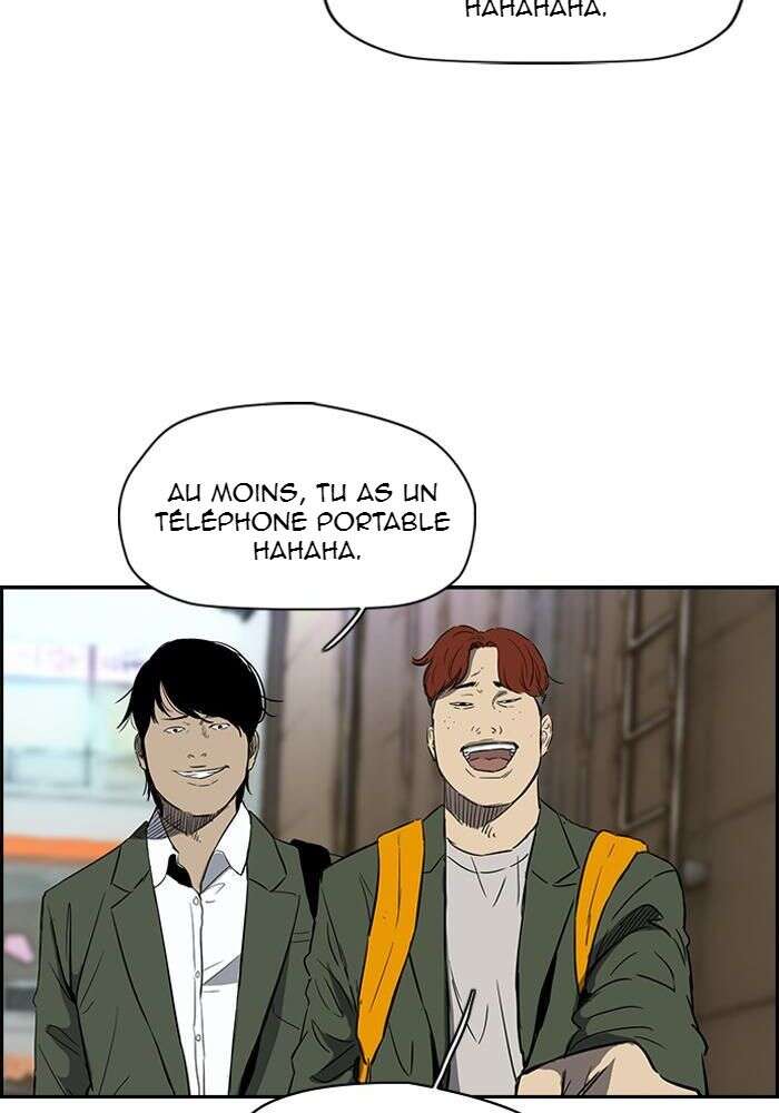 Wind Breaker Chapitre 154 - Page 4