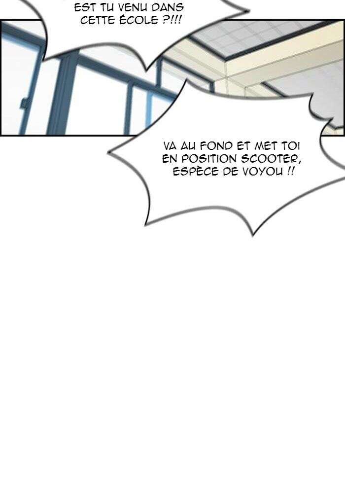 Wind Breaker Chapitre 154 - Page 43