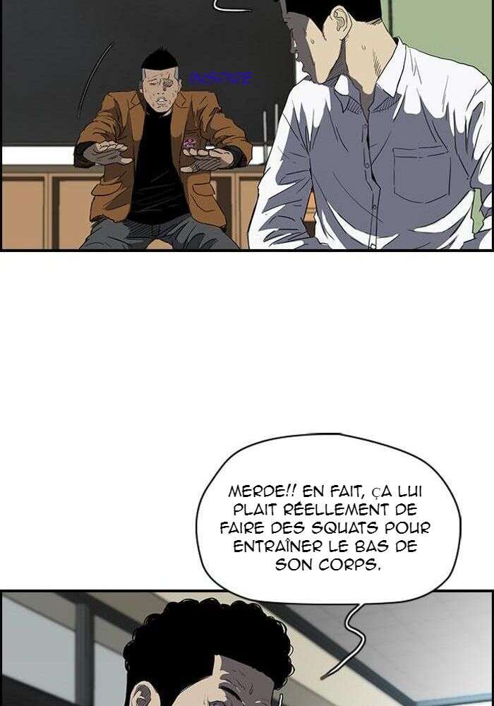 Wind Breaker Chapitre 154 - Page 48