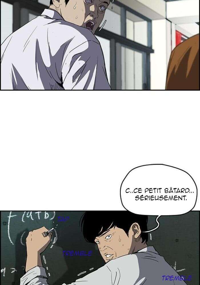 Wind Breaker Chapitre 154 - Page 49
