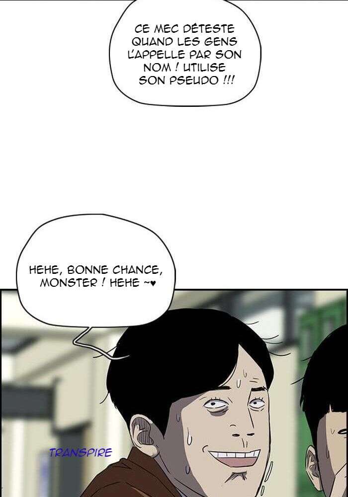 Wind Breaker Chapitre 154 - Page 56