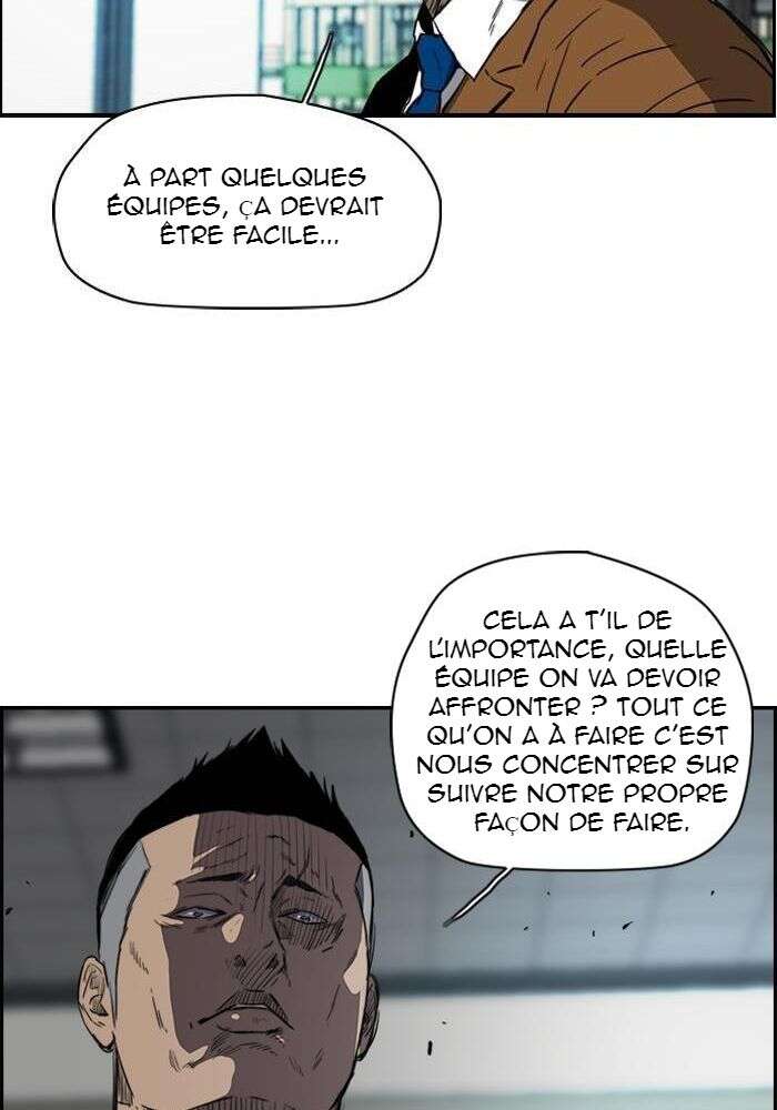 Wind Breaker Chapitre 154 - Page 59