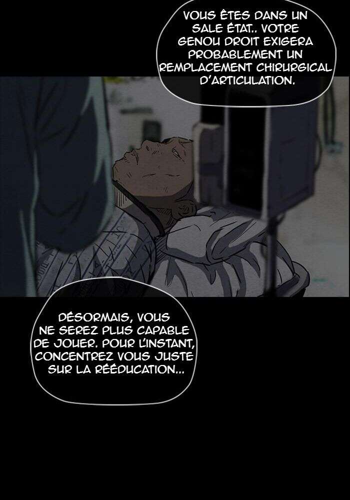 Wind Breaker Chapitre 154 - Page 65