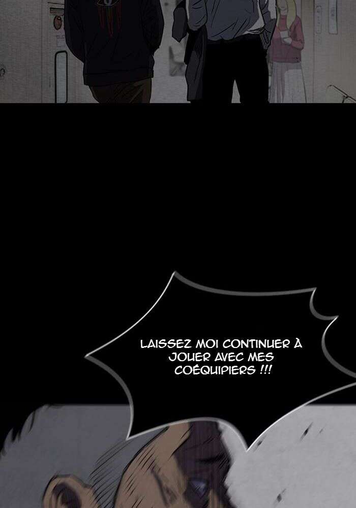 Wind Breaker Chapitre 154 - Page 68