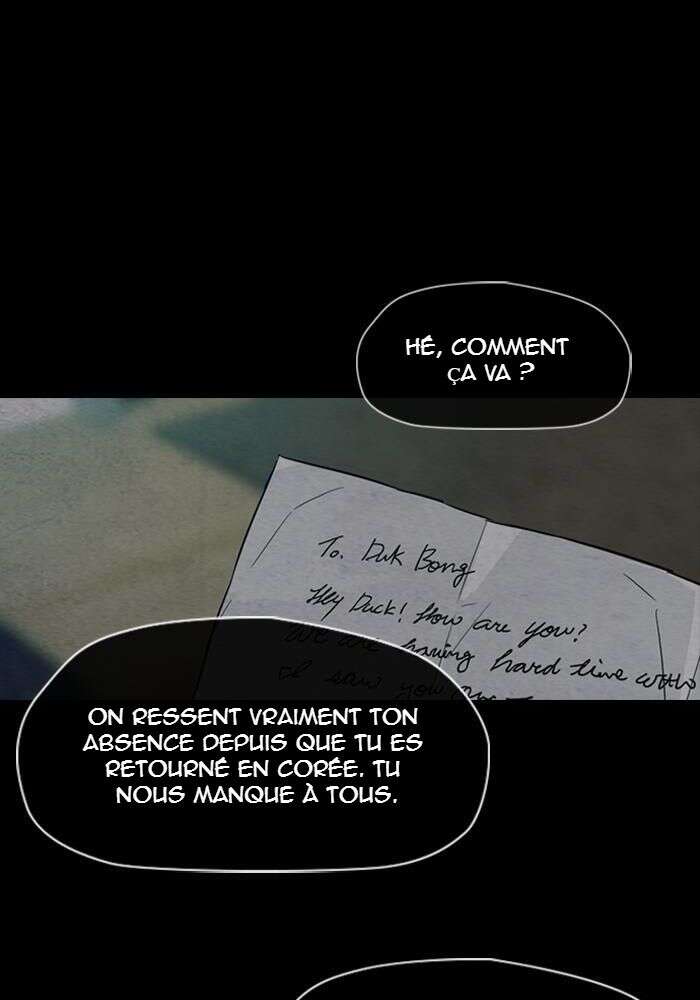 Wind Breaker Chapitre 154 - Page 82