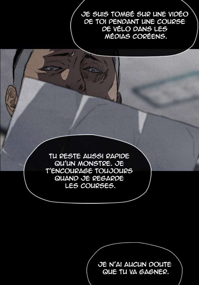 Wind Breaker Chapitre 154 - Page 83