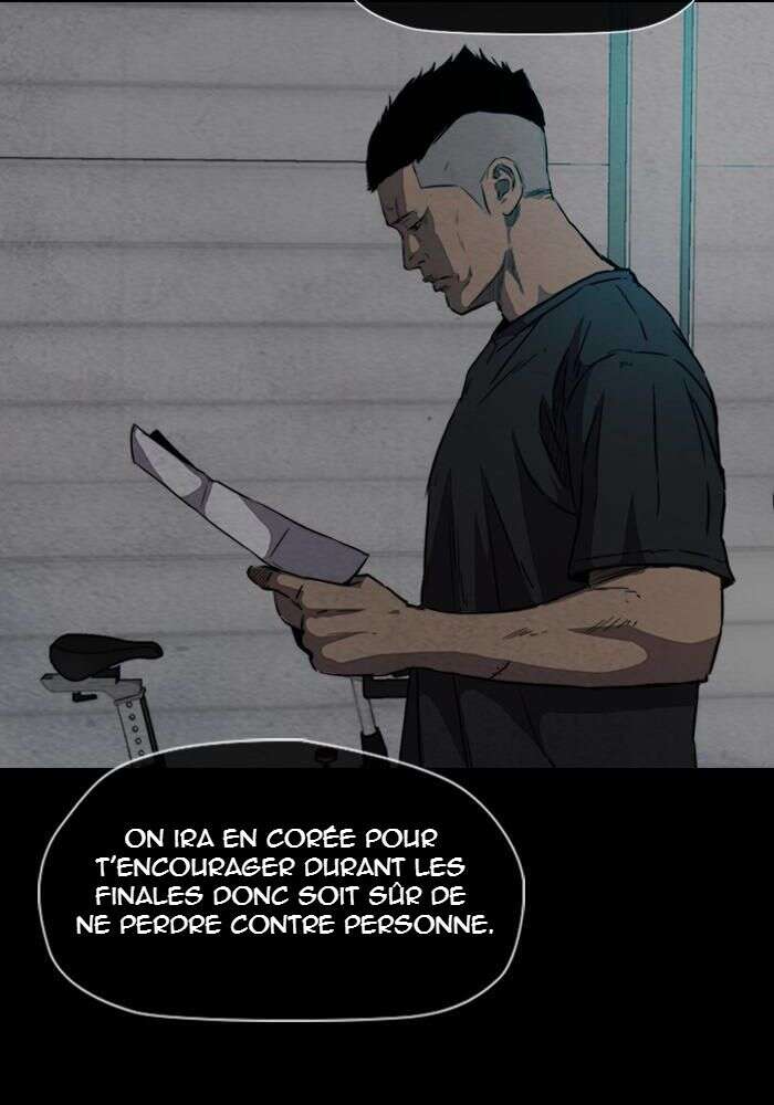 Wind Breaker Chapitre 154 - Page 84
