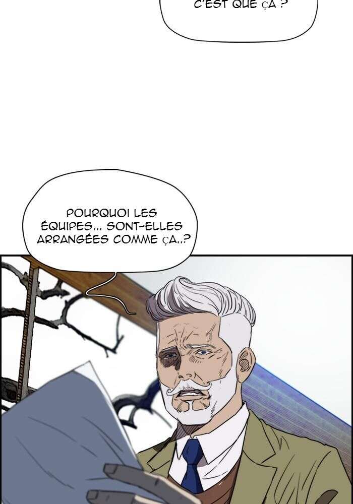 Wind Breaker Chapitre 155 - Page 3