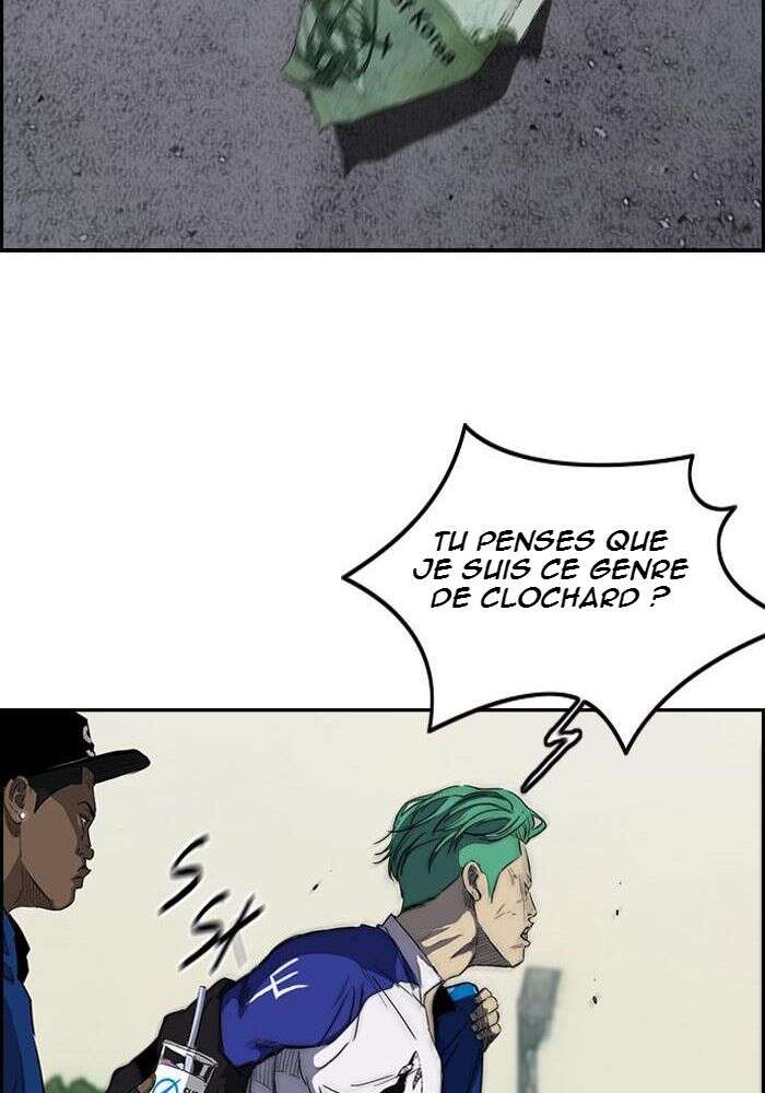 Wind Breaker Chapitre 155 - Page 42