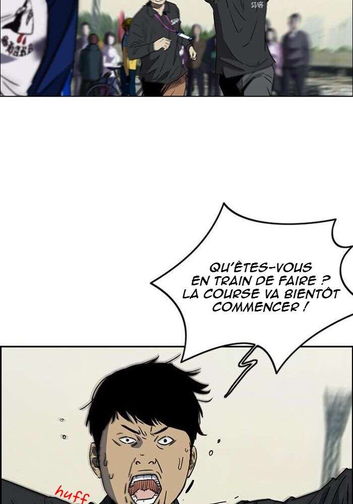 Wind Breaker Chapitre 155 - Page 44