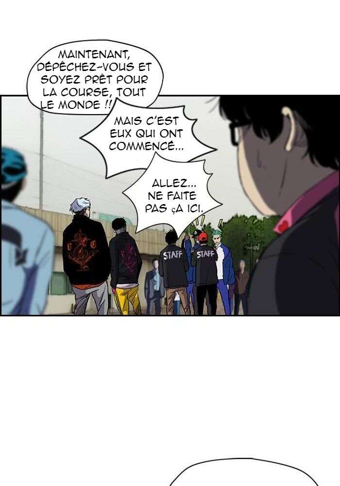 Wind Breaker Chapitre 155 - Page 48