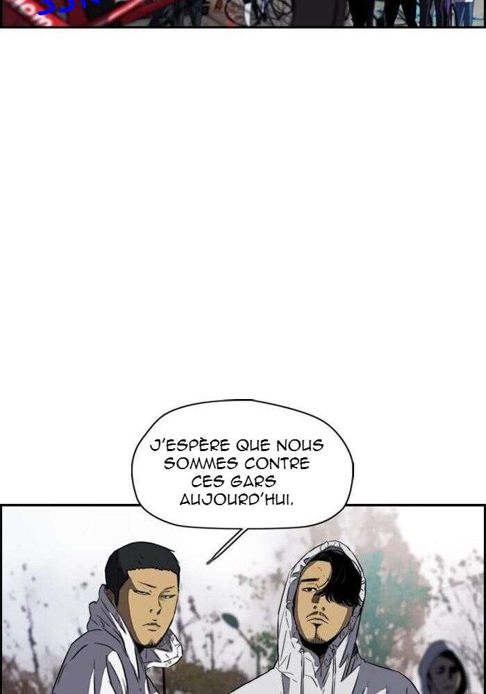Wind Breaker Chapitre 155 - Page 54