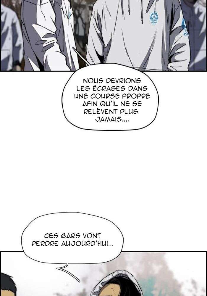 Wind Breaker Chapitre 155 - Page 55