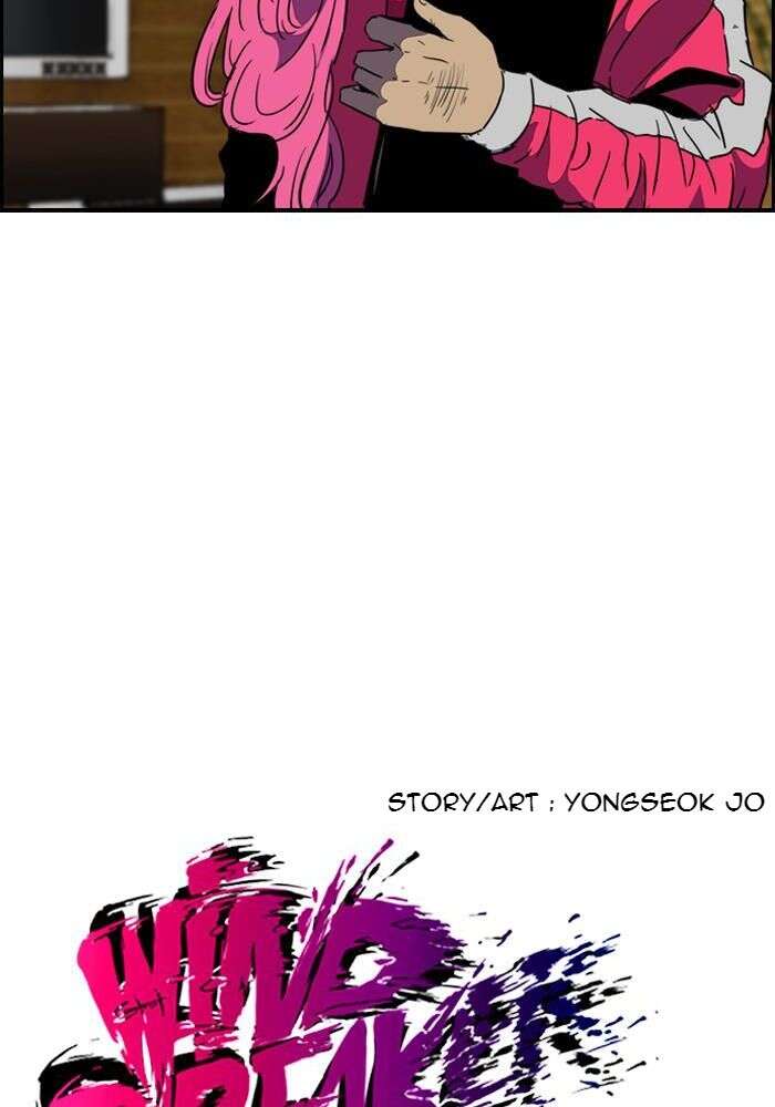 Wind Breaker Chapitre 155 - Page 6