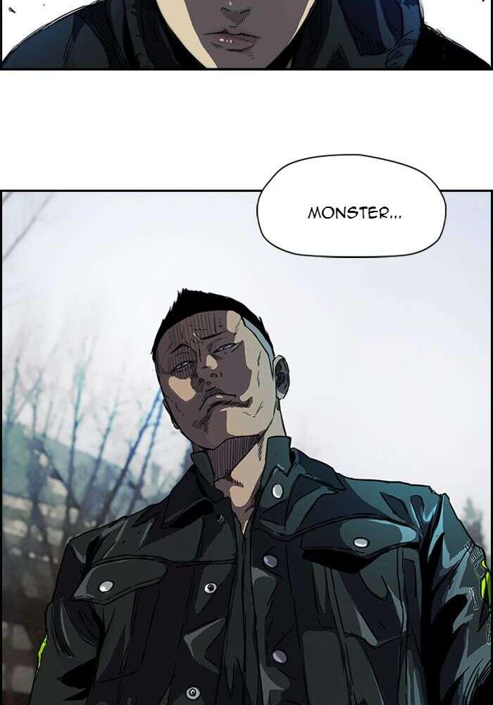 Wind Breaker Chapitre 155 - Page 63
