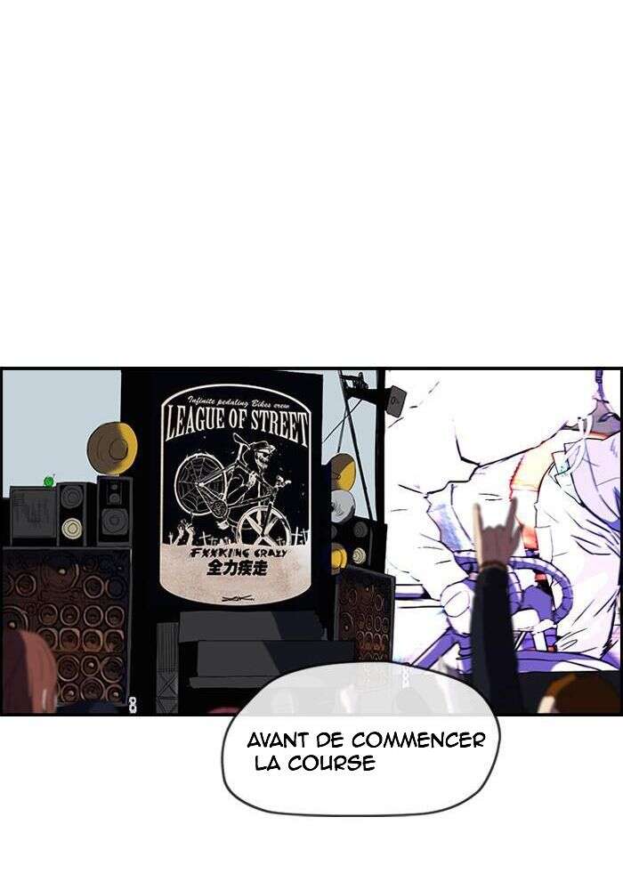 Wind Breaker Chapitre 156 - Page 11