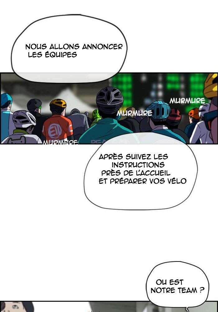 Wind Breaker Chapitre 156 - Page 12