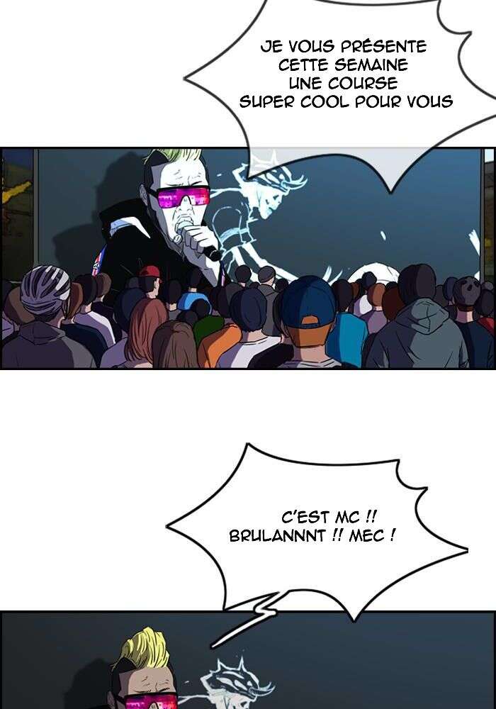 Wind Breaker Chapitre 156 - Page 2