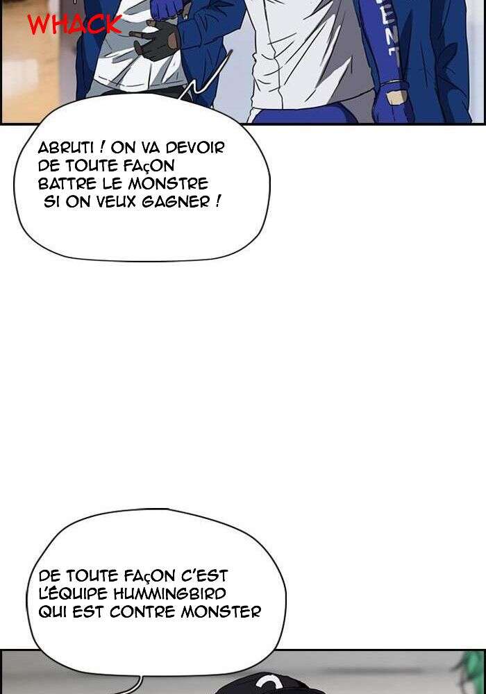 Wind Breaker Chapitre 156 - Page 27